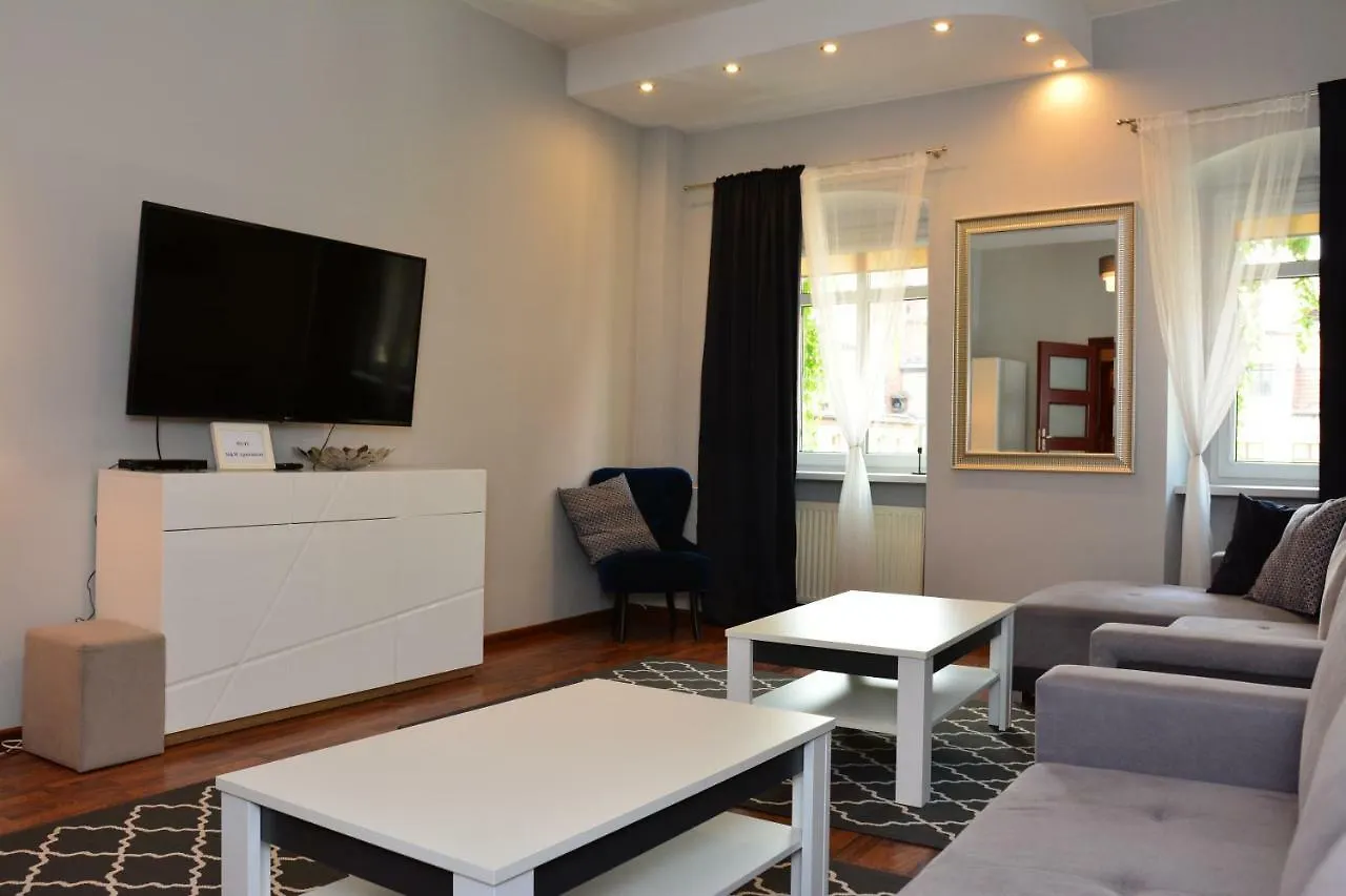Lemon Rent Apartment Wroclaw 0*,