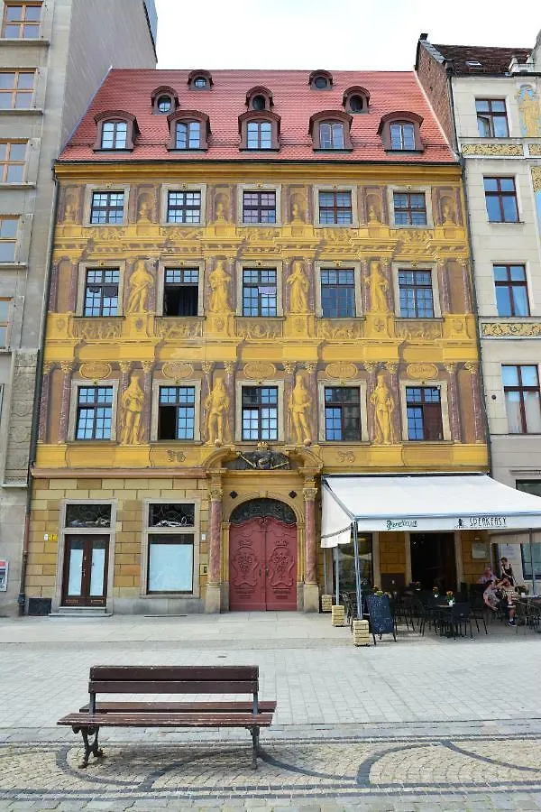 Lemon Rent Apartment Wroclaw