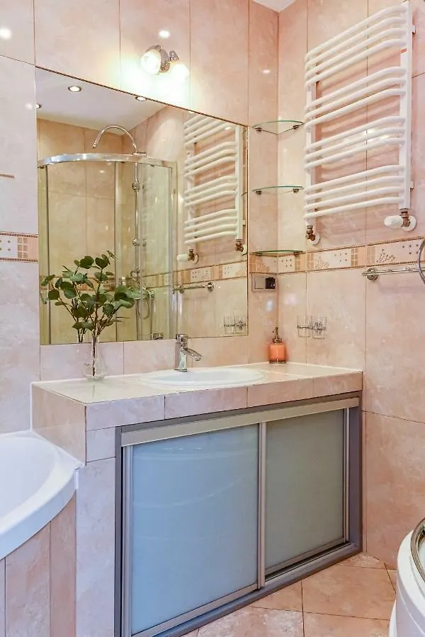 Lemon Rent Apartment Wroclaw