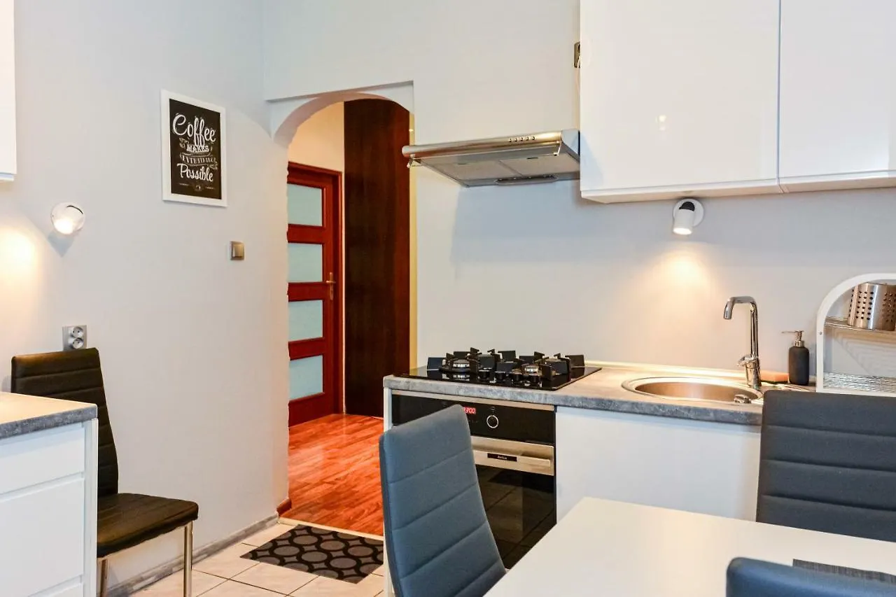 Lemon Rent Apartment Wroclaw 0*,