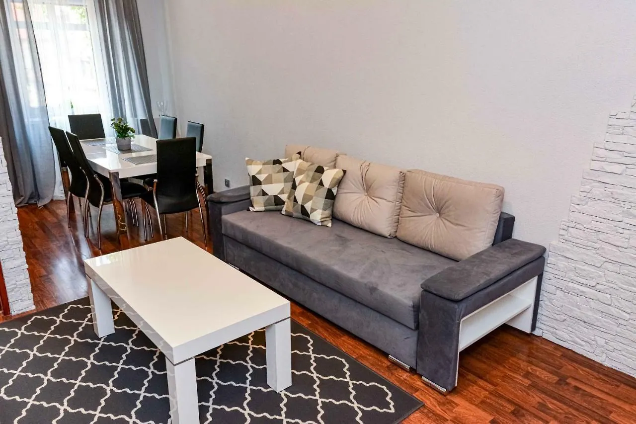 Lemon Rent Apartment Wroclaw