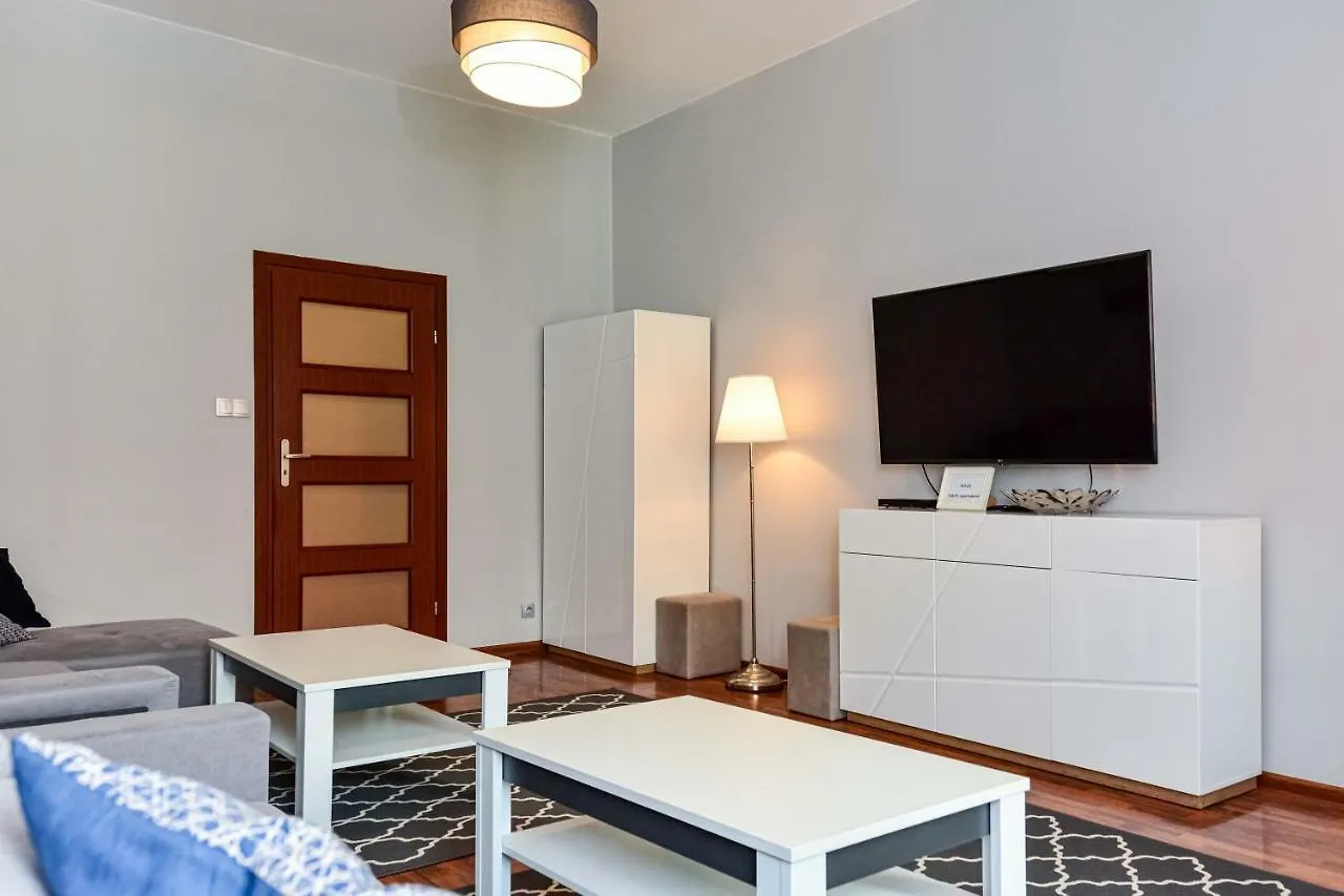 Lemon Rent Apartment Wroclaw Poland