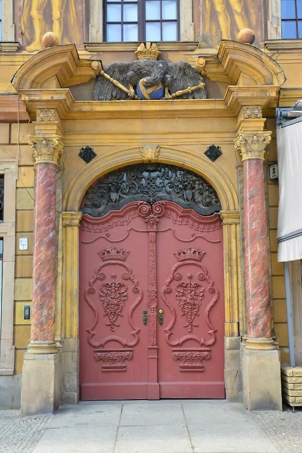 Lemon Rent Apartment Wroclaw