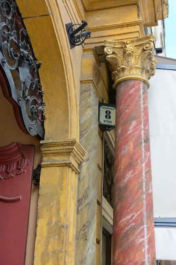 Lemon Rent Apartment Wroclaw Poland