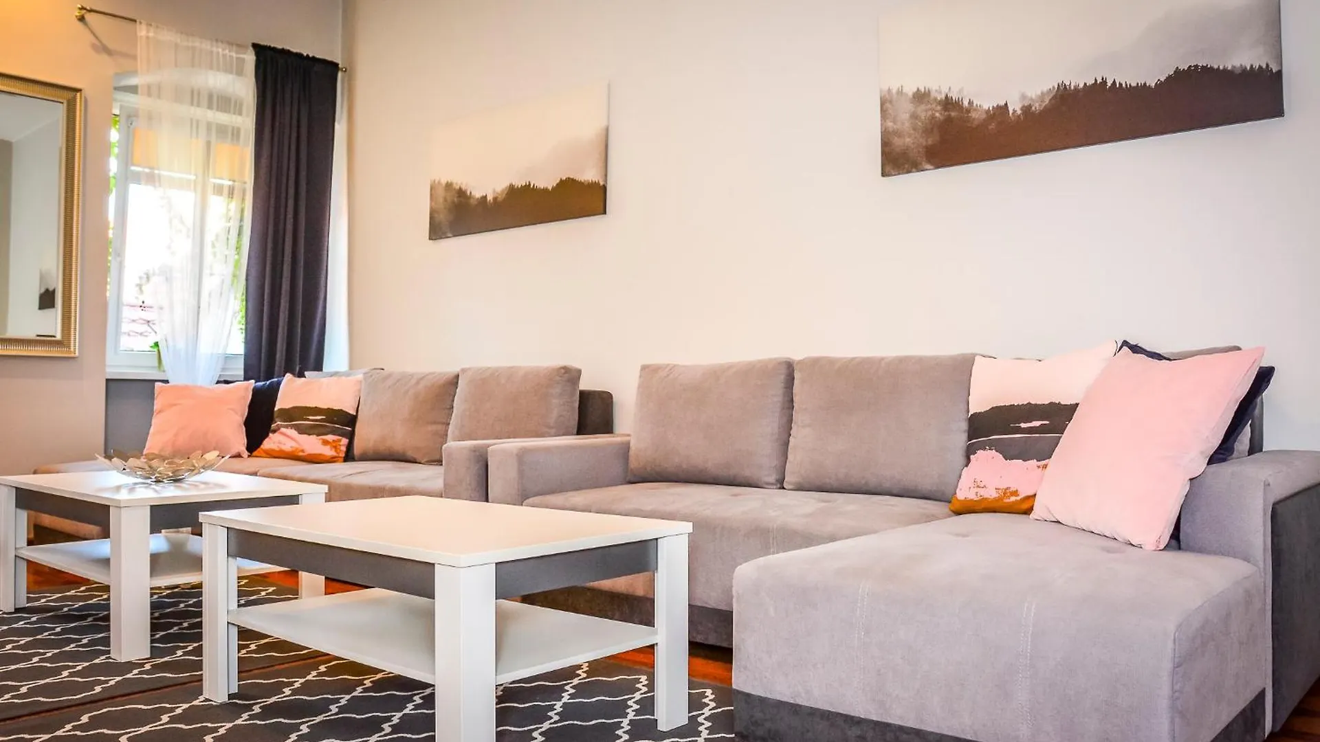 Lemon Rent Apartment Wroclaw