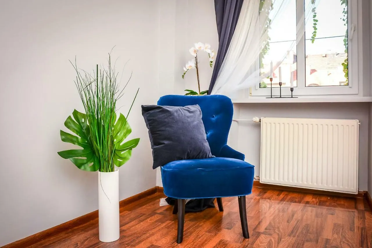 Lemon Rent Apartment Wroclaw