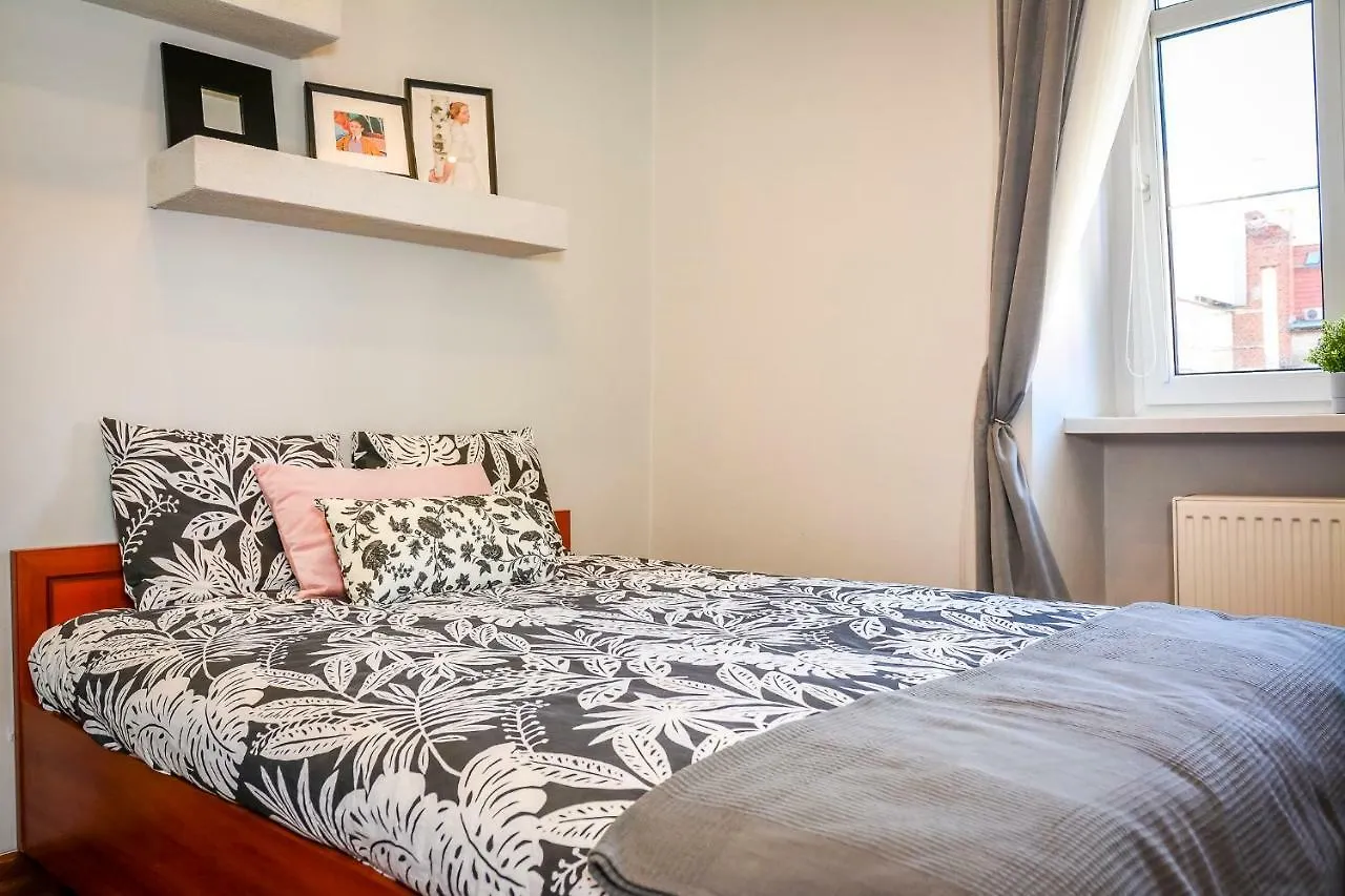 Lemon Rent Apartment Wroclaw Poland
