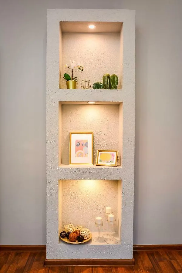 Lemon Rent Apartment Wroclaw